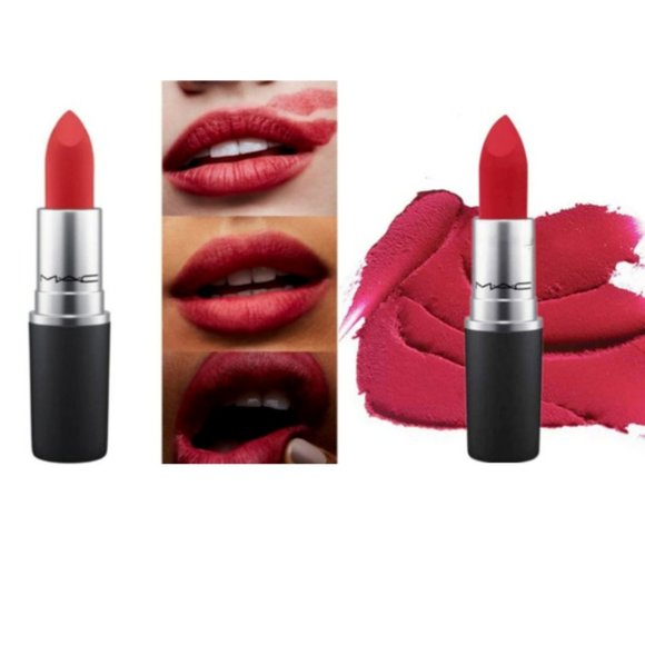 BOGO BUNDLE! MAC Powder Kiss Lipsticks